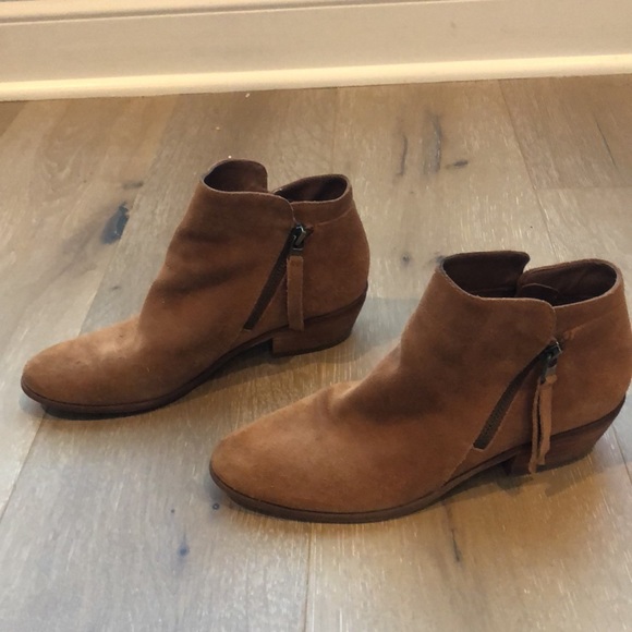 Sam Edelman booties - Picture 2 of 3
